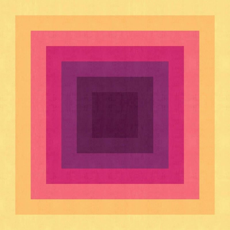 Quadrate Verlaufsfarben 2