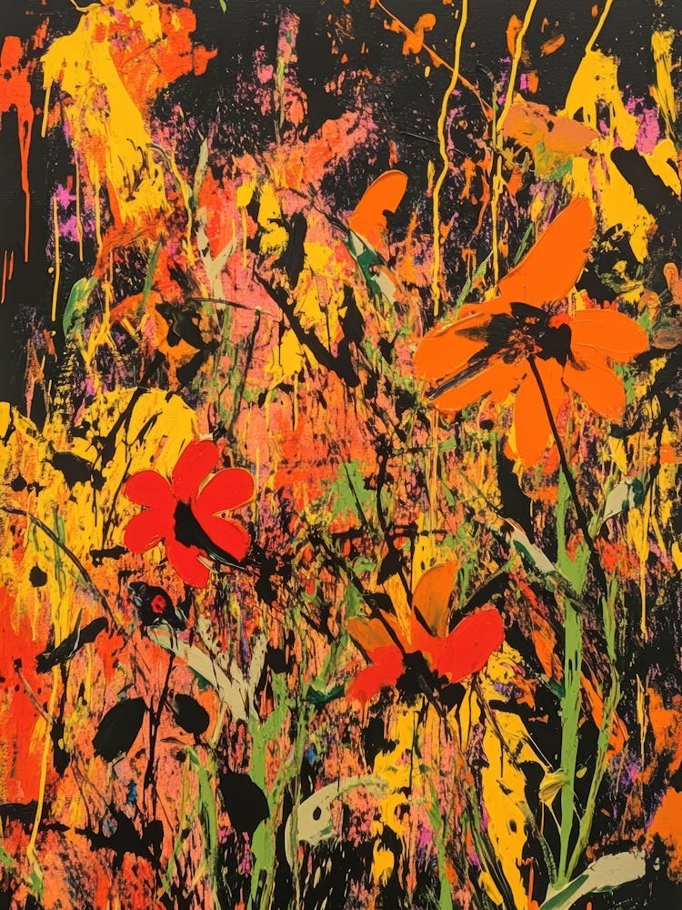Wildflowers 23