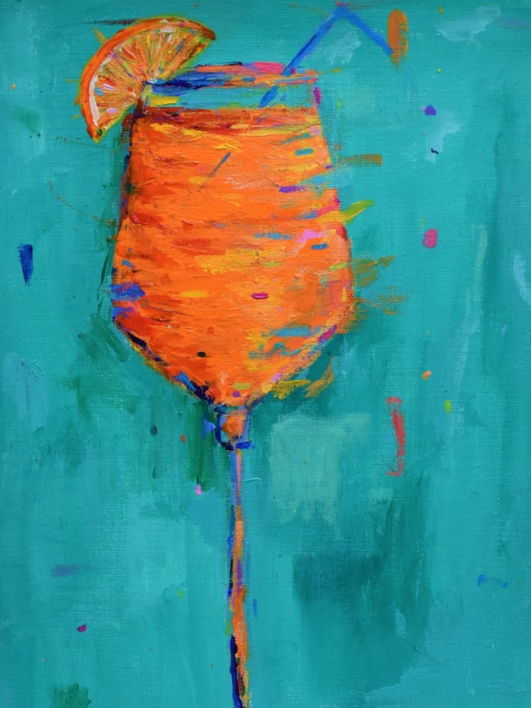 Spritz