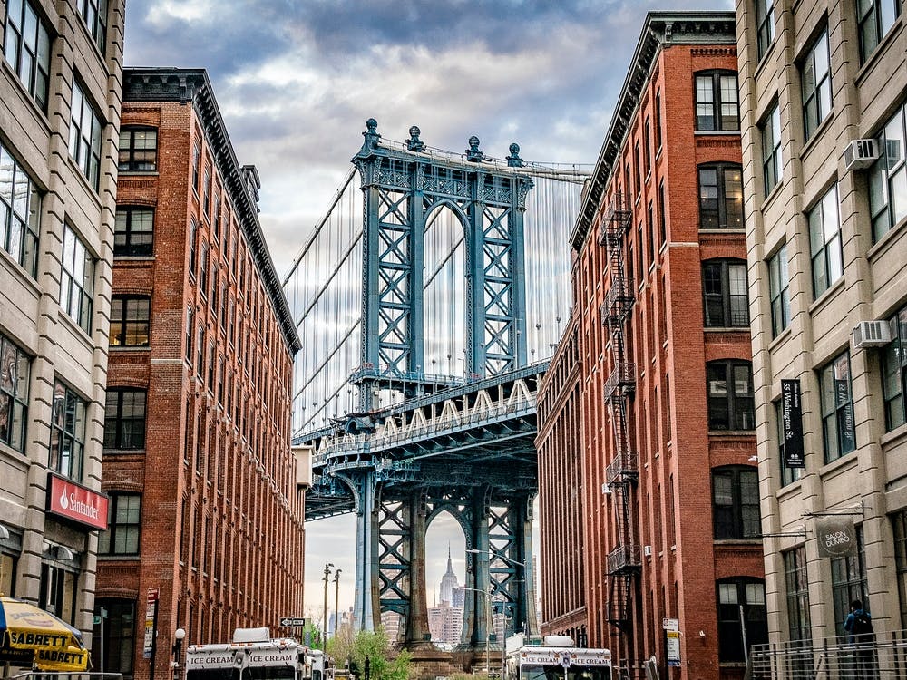DUMBO