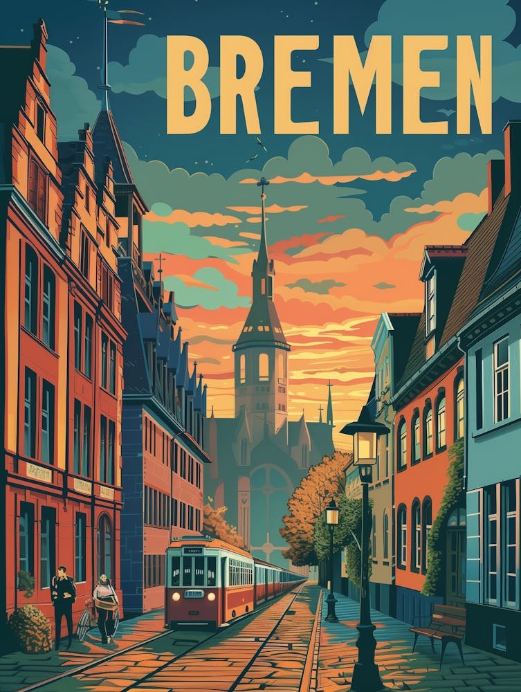 Bremen Germany