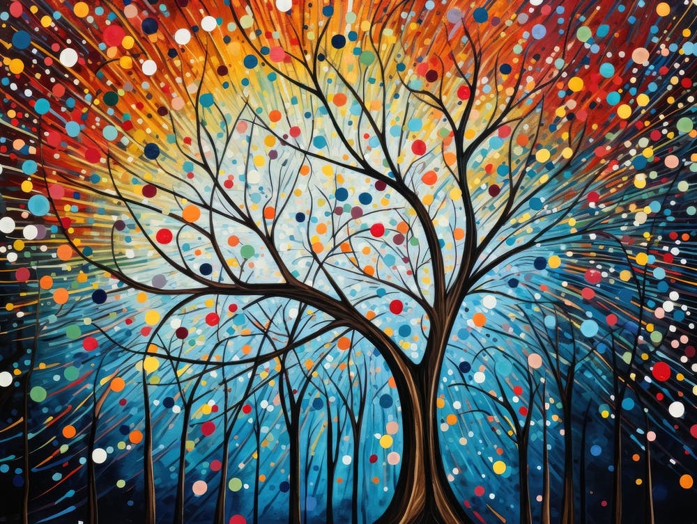Tree Of Life 6