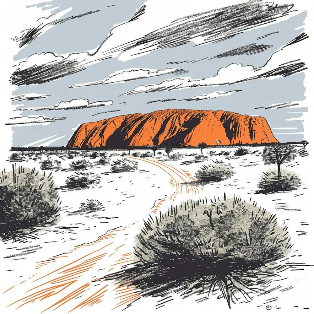Uluru 5