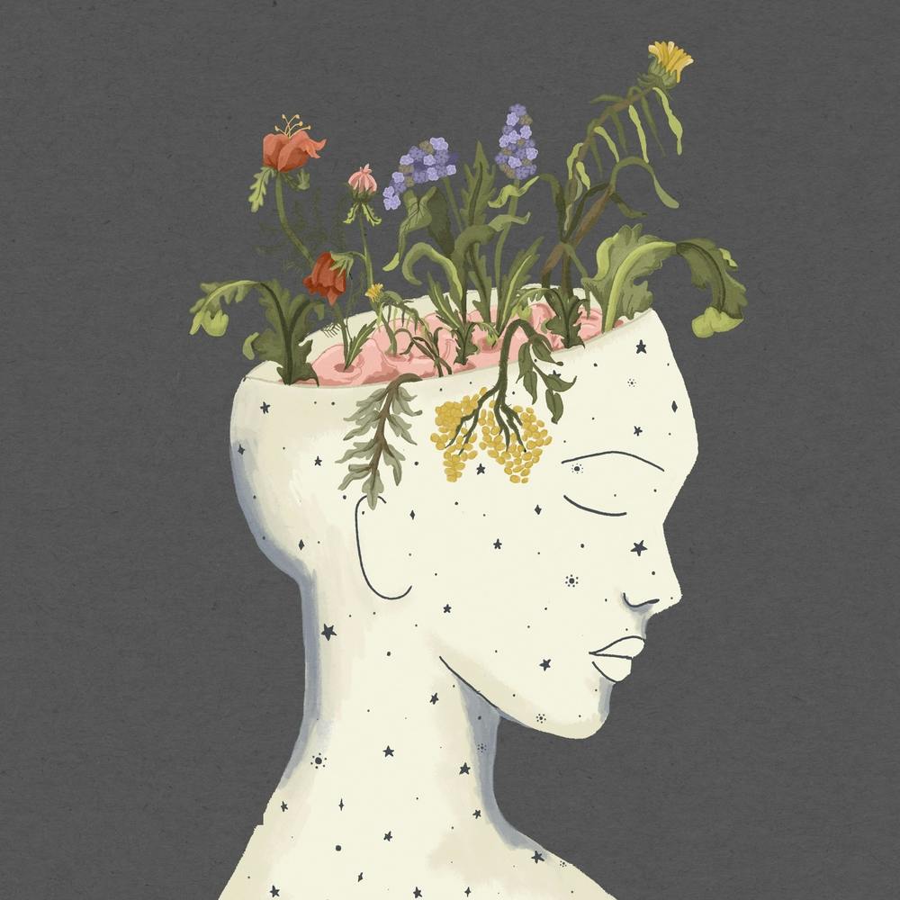 Grow Square