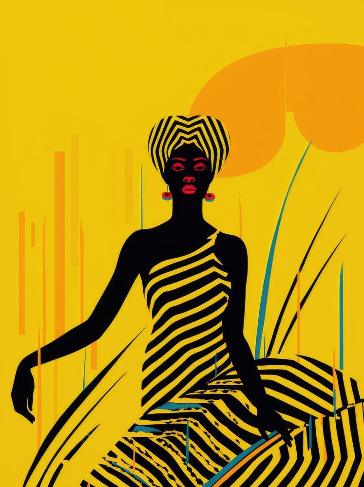 Afro-Futurism 2