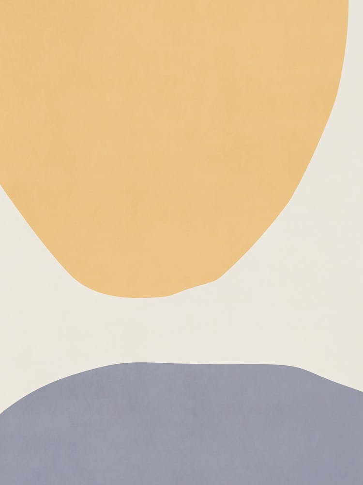 Abstract Composition 49