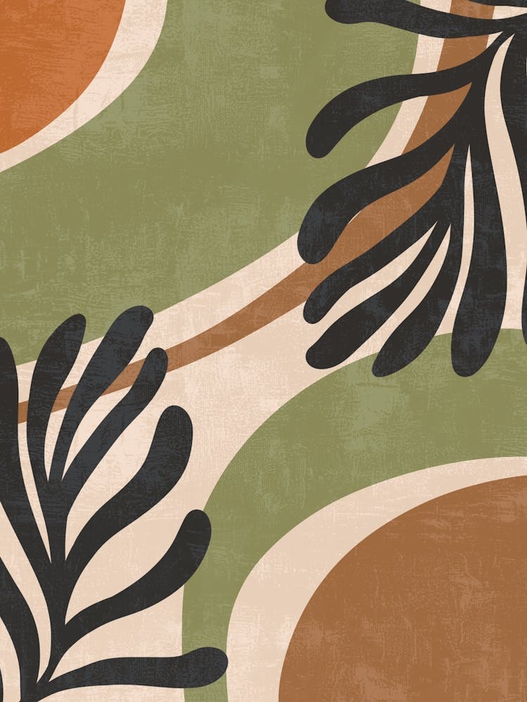 Abstract Pattern 1