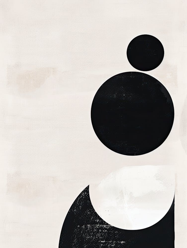 Paine Horns Stone Park Bauhaus Minimalist