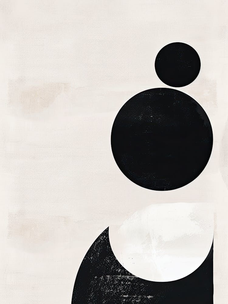 Paine Horns Stone Park Bauhaus Minimalist