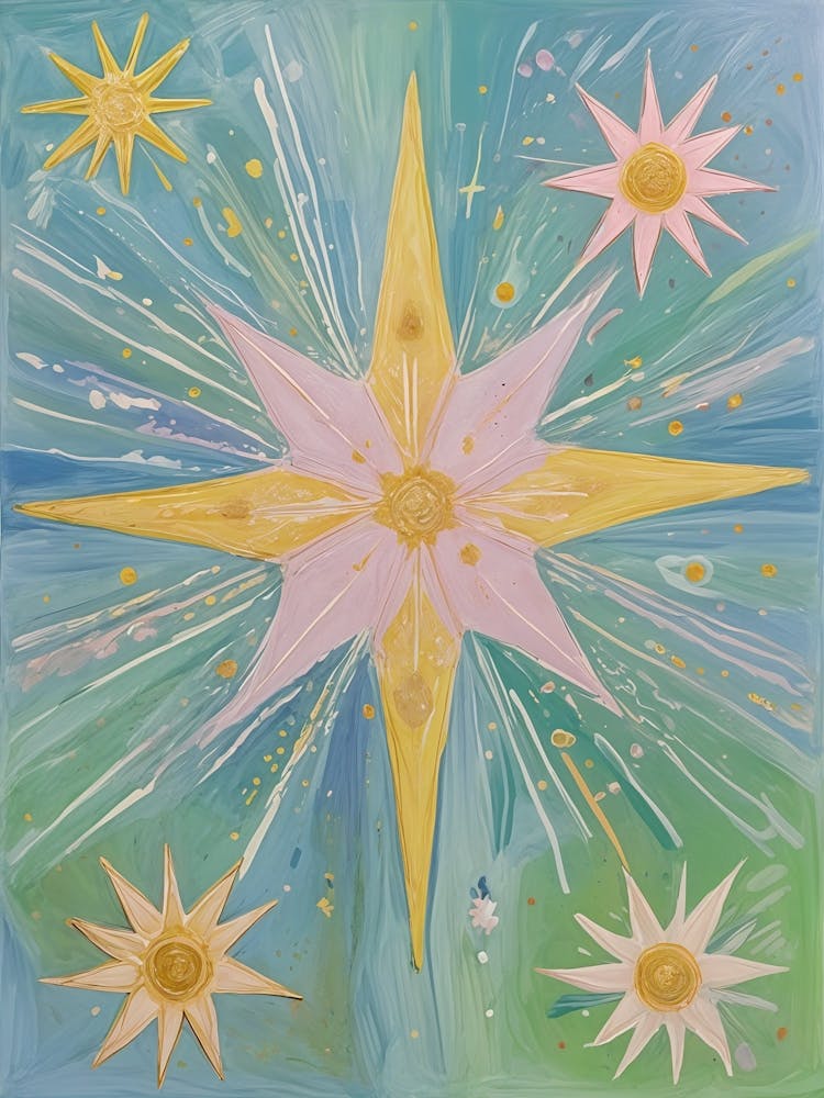 Starry Symphony