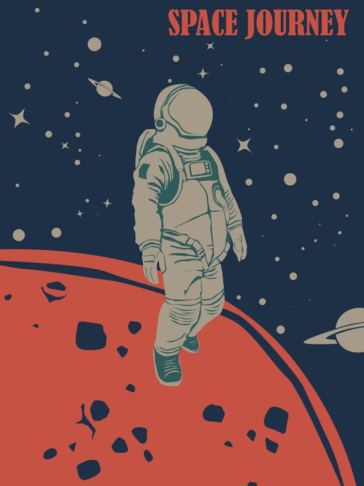 Astronaute