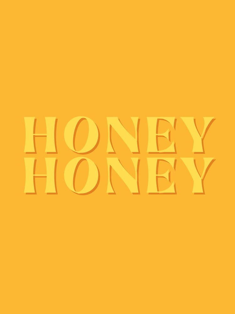Honey Honey 1