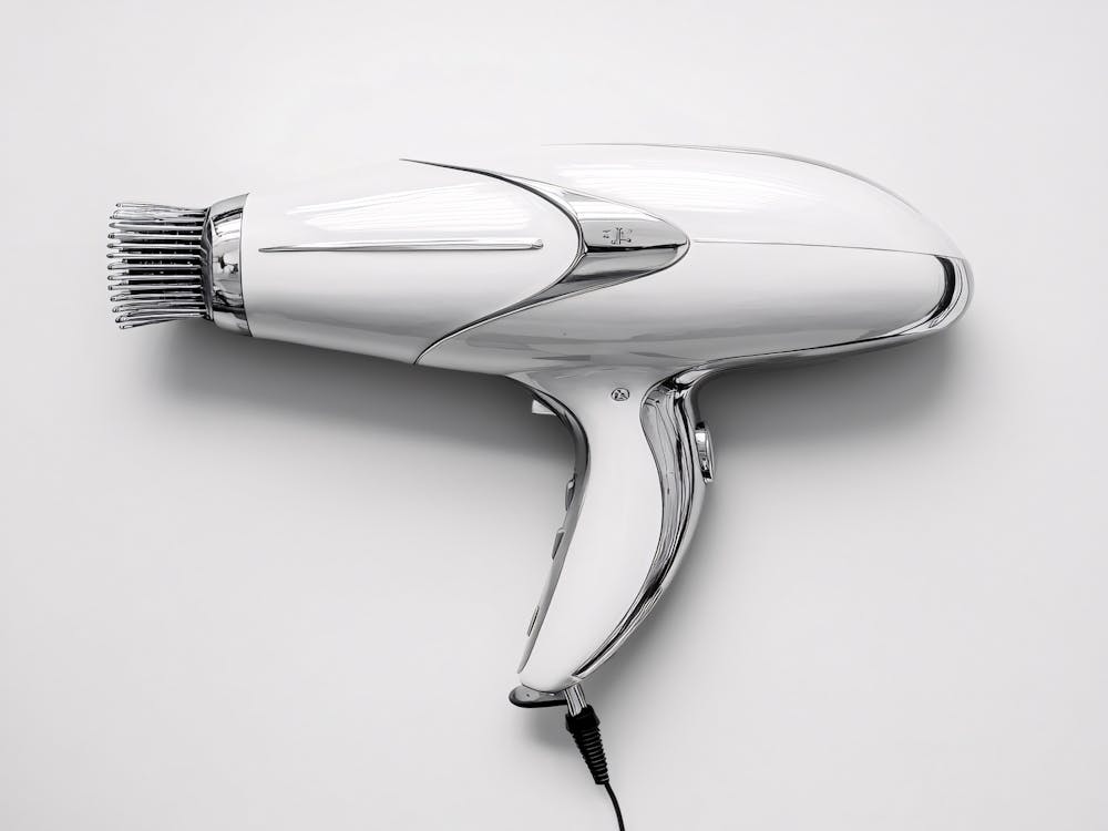 Hair Dryer