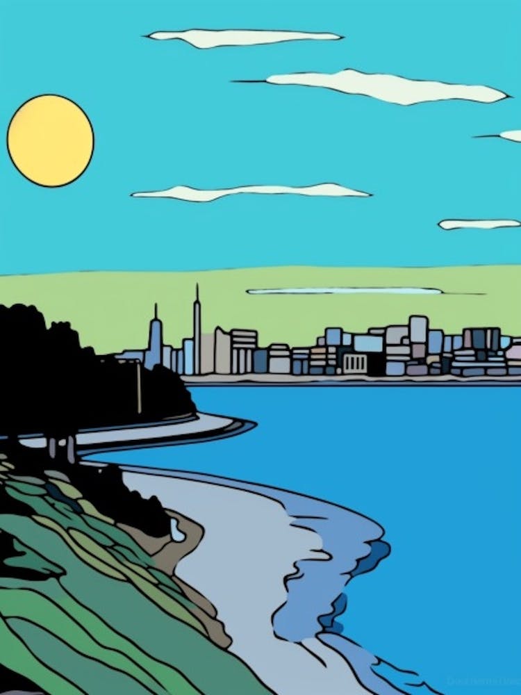 Minimal Design Style Of Auckland, New Zealand 3