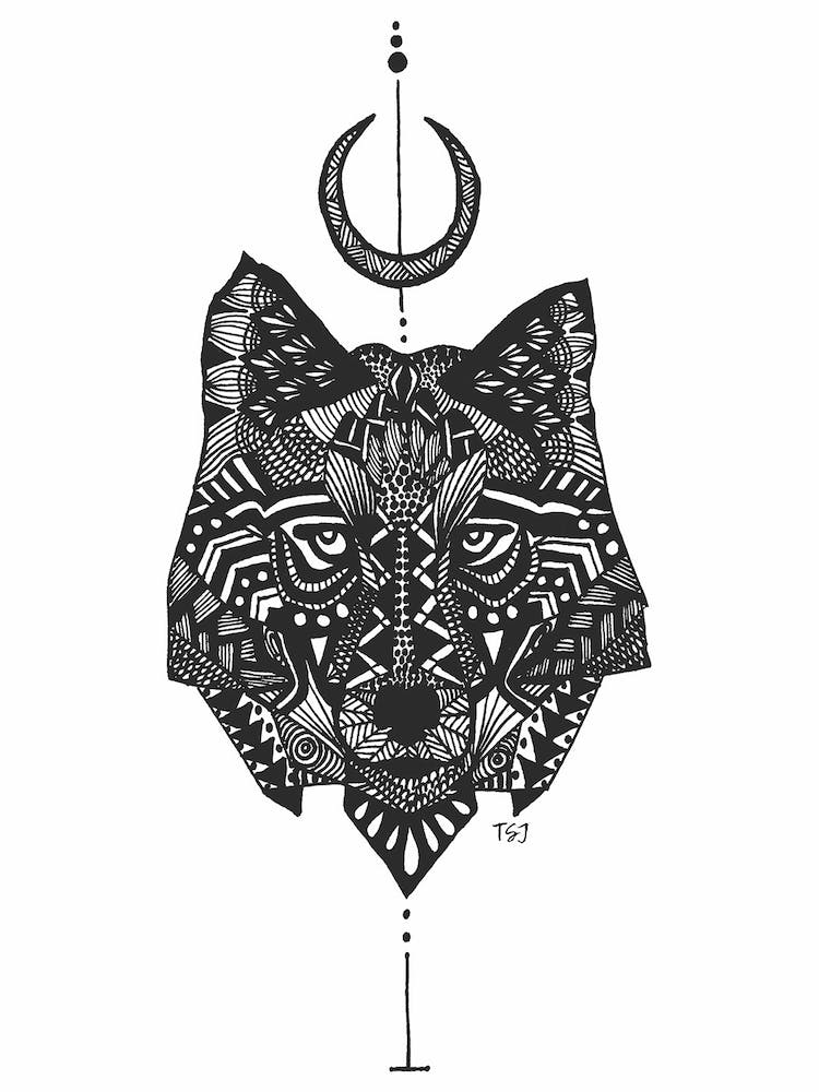 Luna Wolf