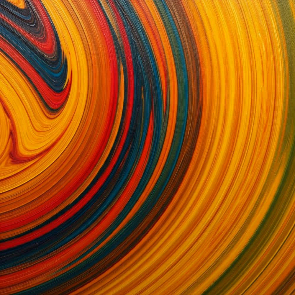 Home Decor Color Fusion