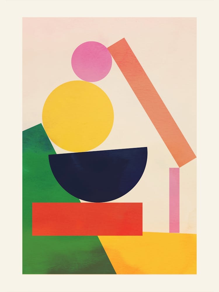 Geometric Shapes 119