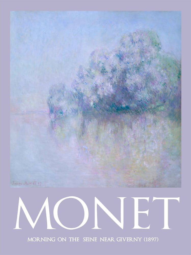 Claude Monet 6