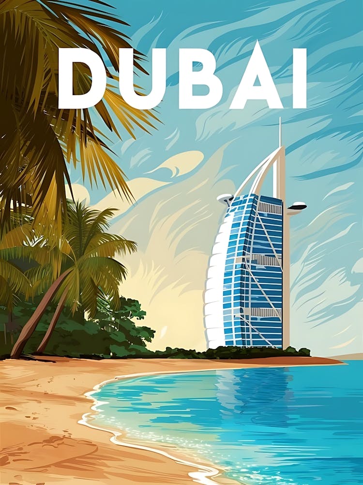 Dubai 1