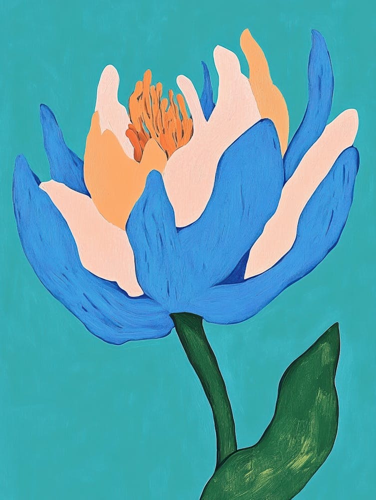 Lotus Flower 56