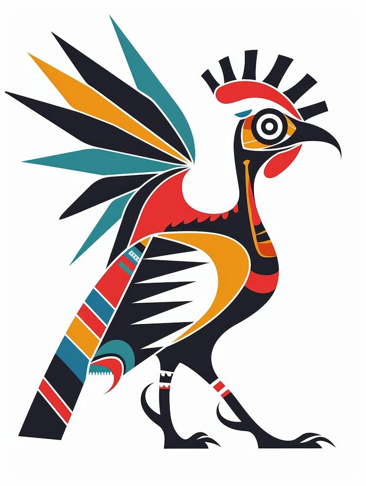 Pheasant 1