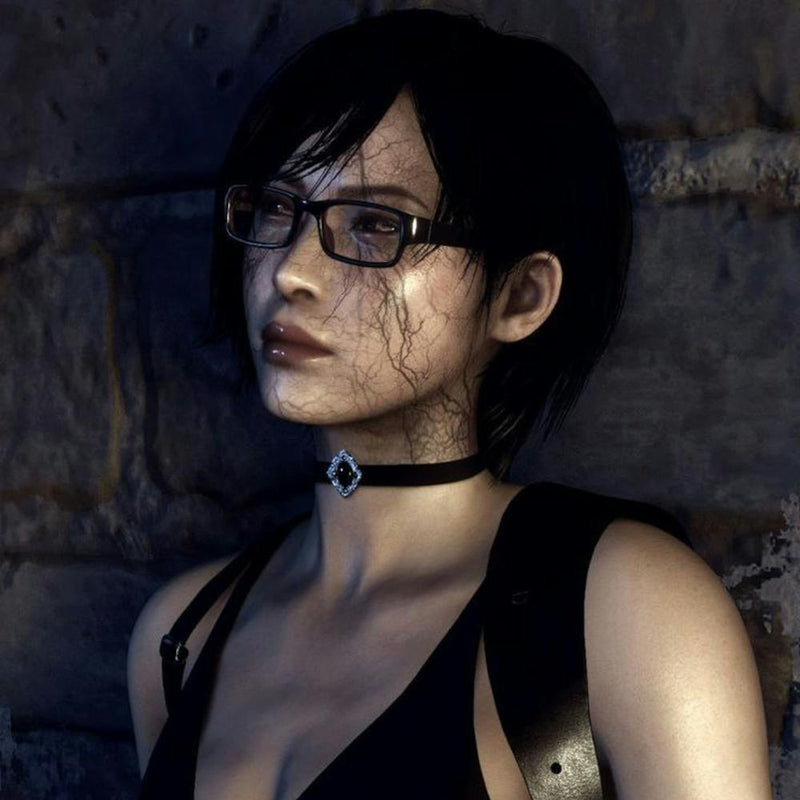 Resident Evil