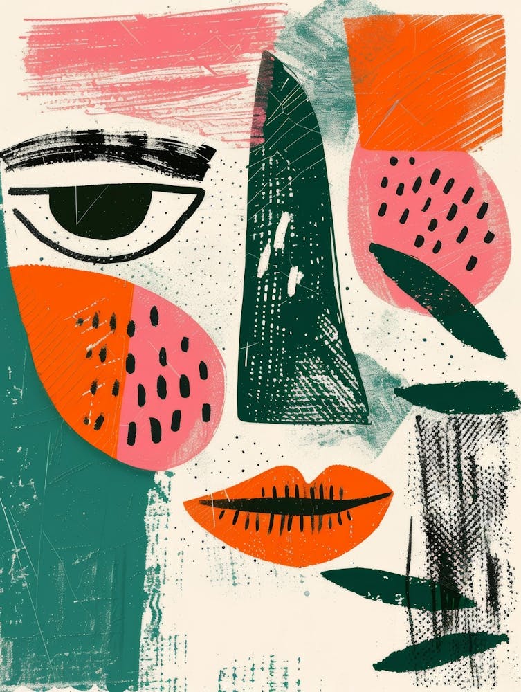 Face Painting 5