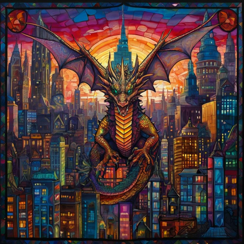 Dragon City