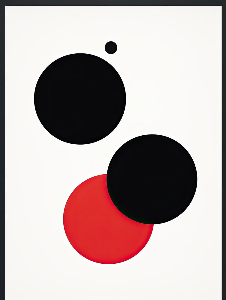Minimal Abstract Shapes 54