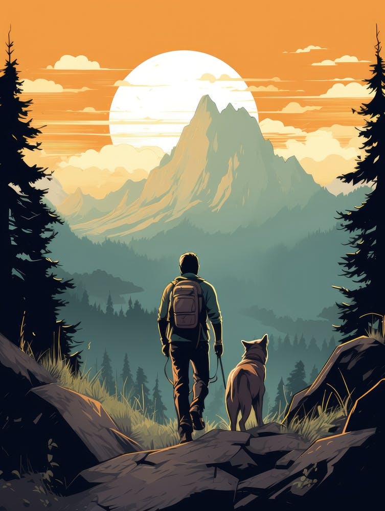 Last Of Us 1