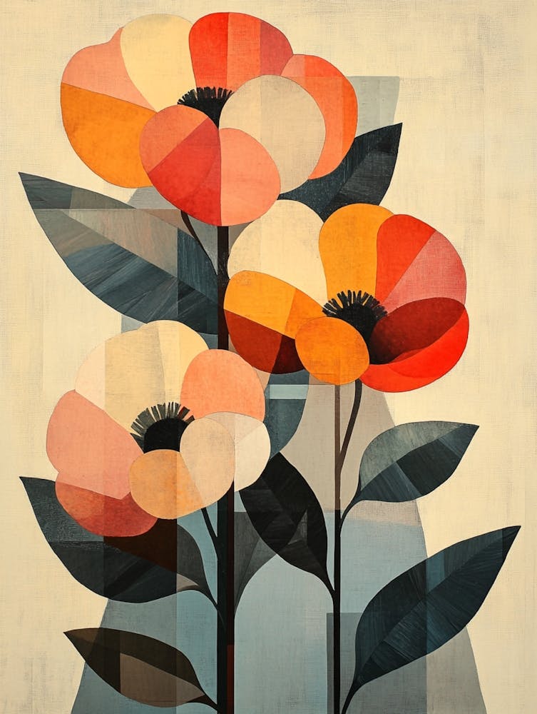 Poppies 55