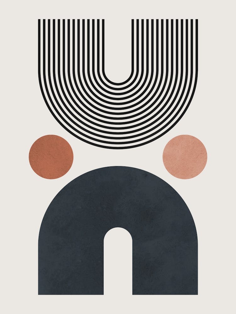 Circles and lines 24