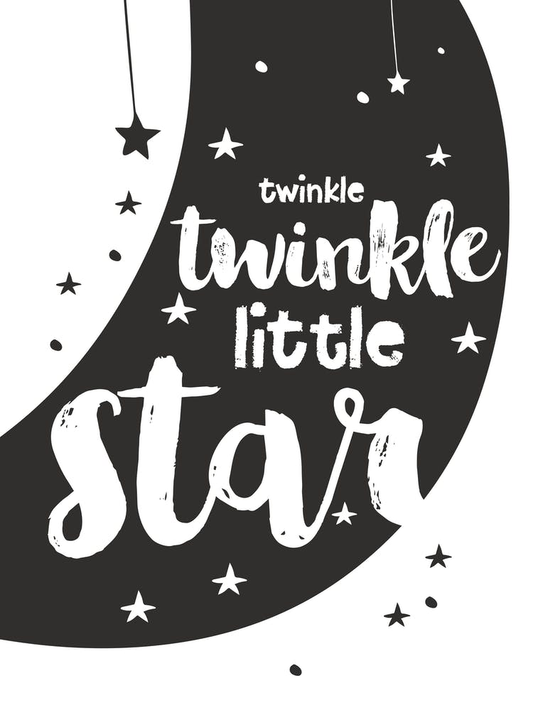 Twinkle Twinkle