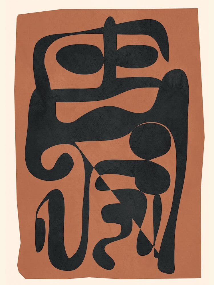 Abstract Ink 2