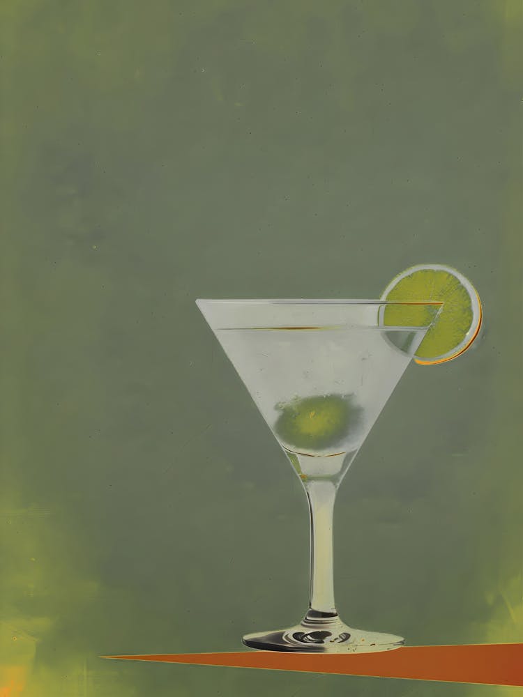 Martini 4