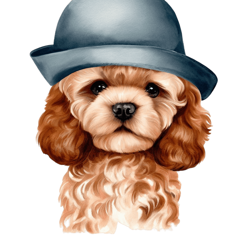 Cocker Spaniel 1