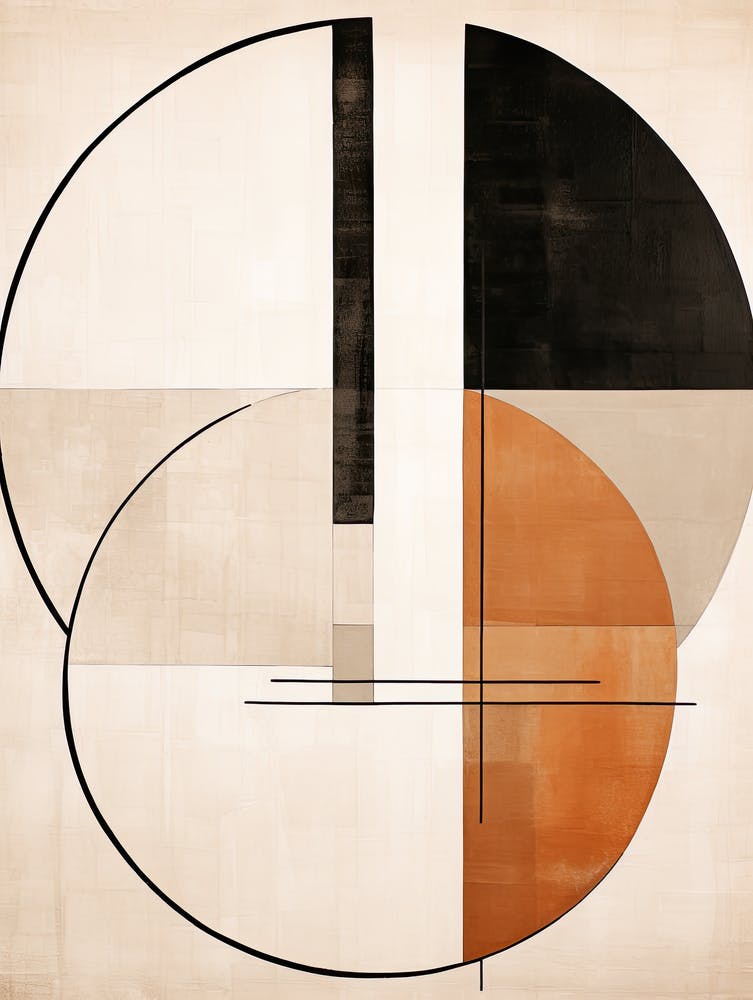 Ethereal Boho Lattices