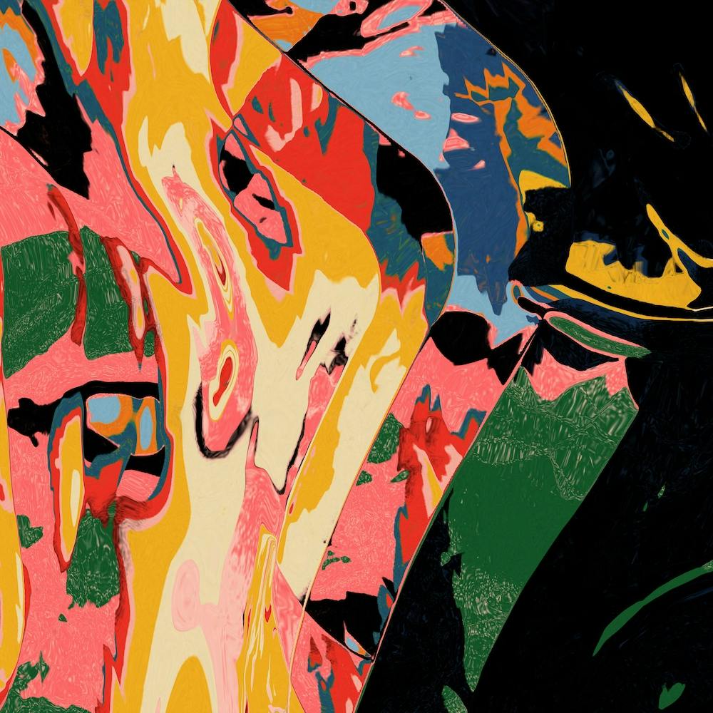 The Ripple Of Shapes