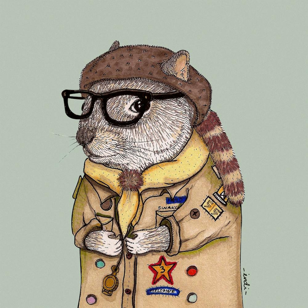 Sam Shakusky