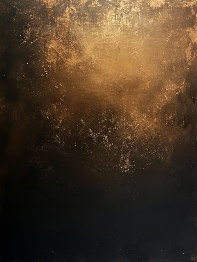 Abstract Painting 457