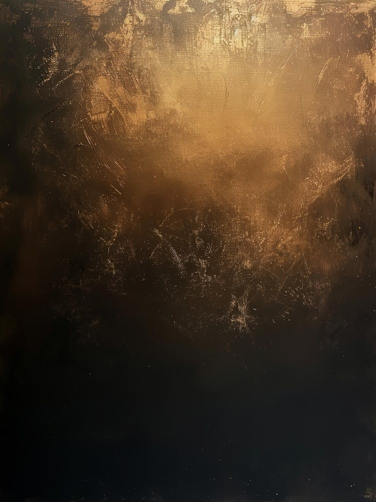 Abstract Painting 457