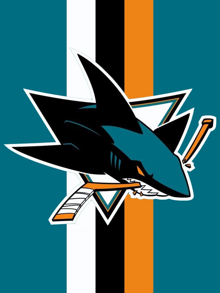 Sharks Logo