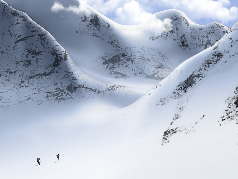 Minimal Landscape 13