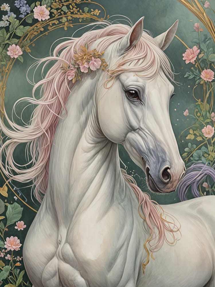 White Beauty