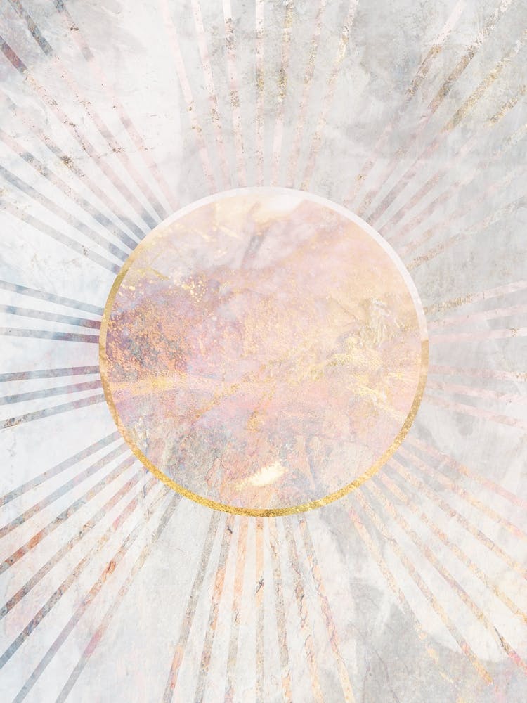 Sun camouflage
