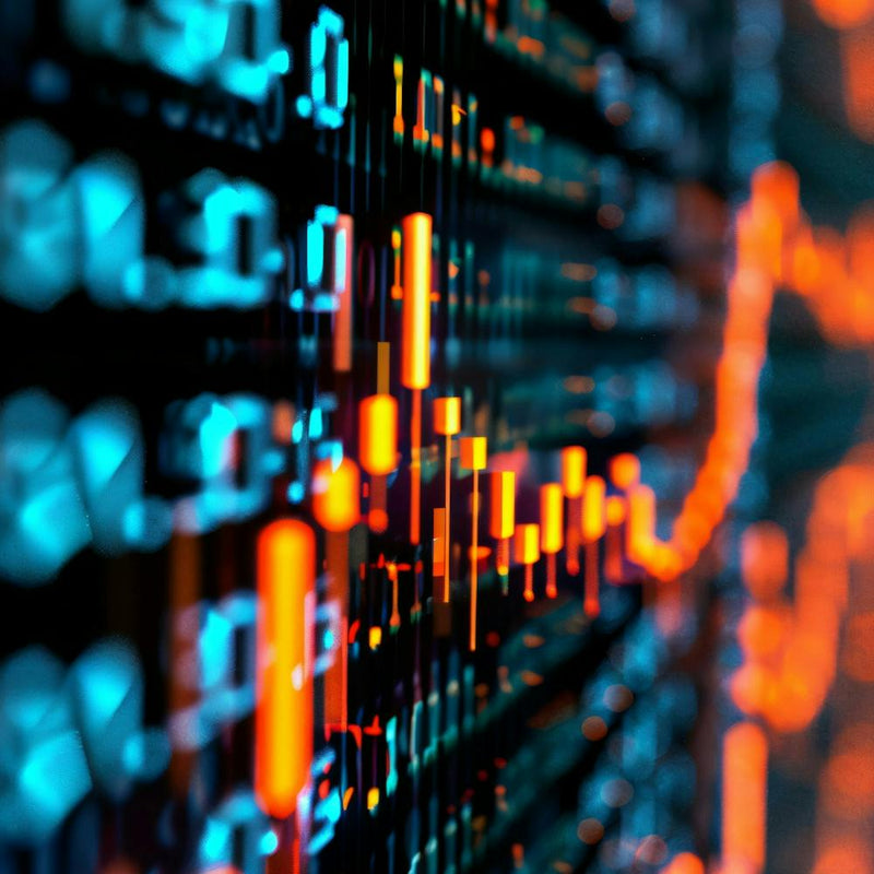Stock Market Data 2