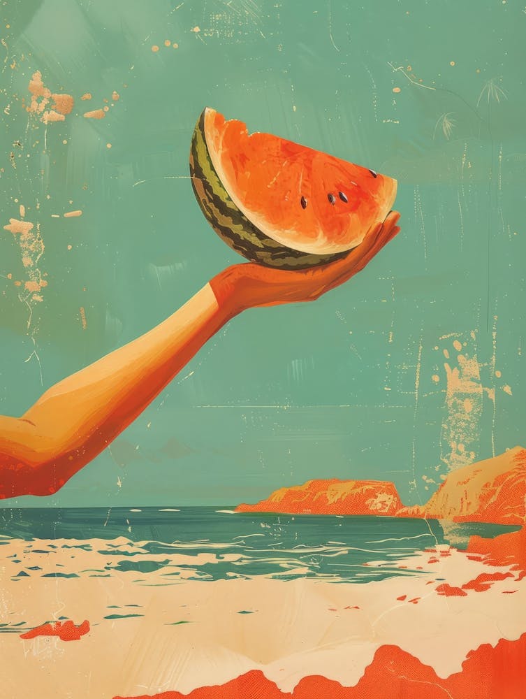 Watermelon 1