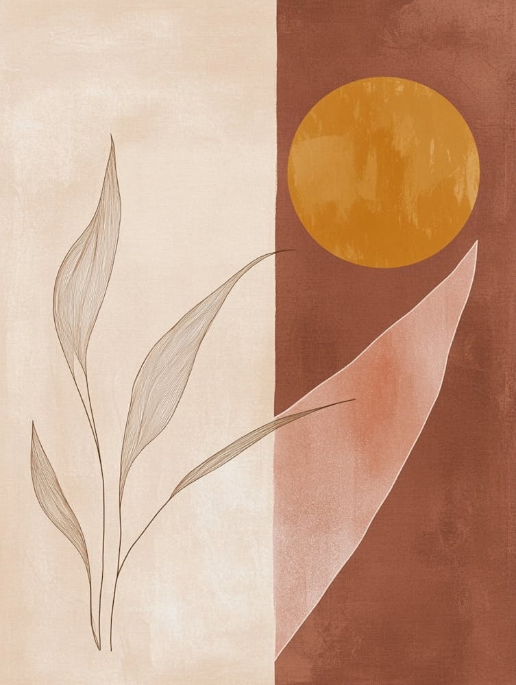 Abstract Painting 87