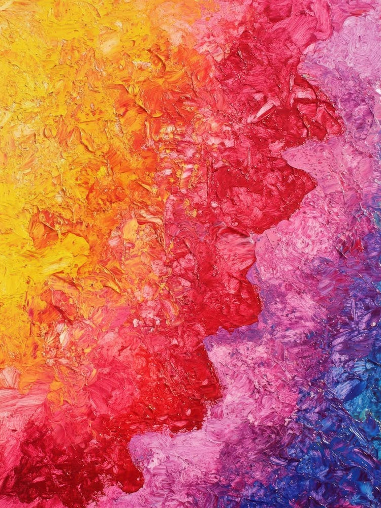 Abstract Painting 3223