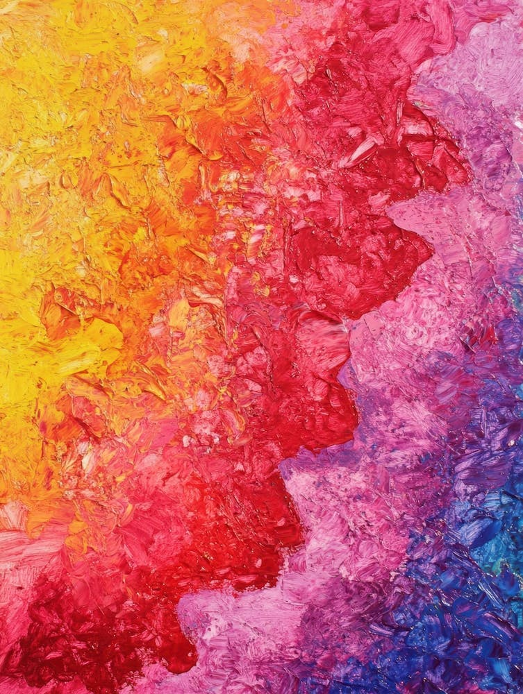 Abstract Painting 3223